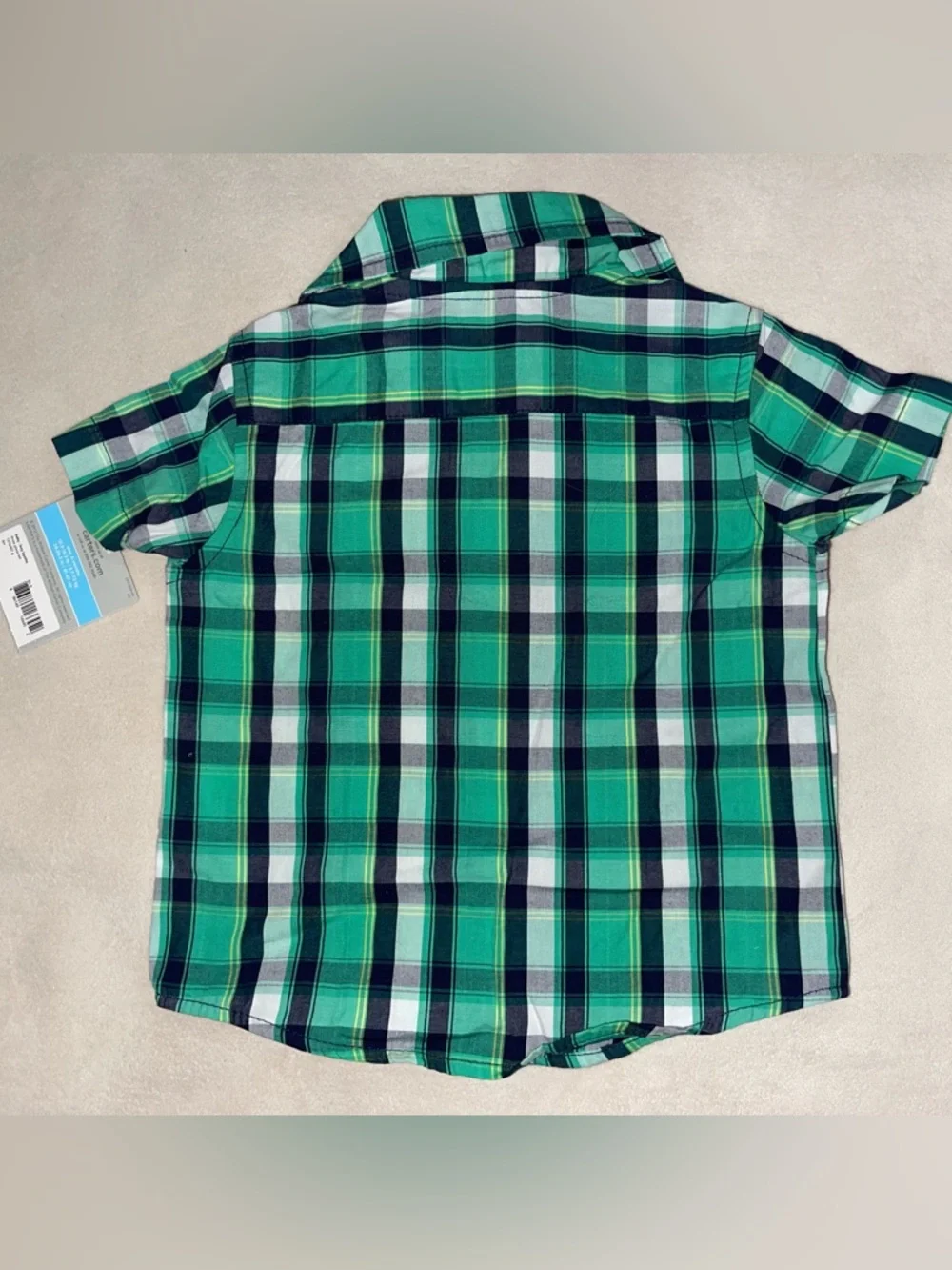Carters carter short
